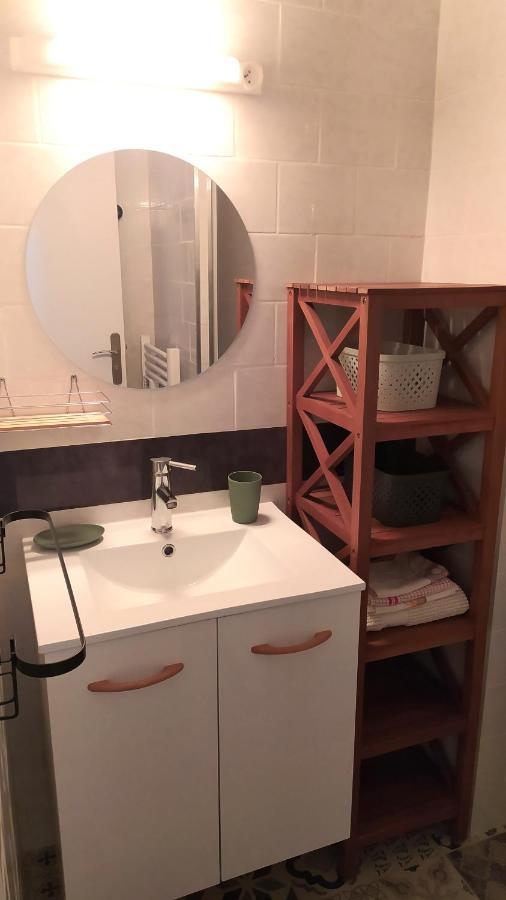 Les Becs - Appartement Bord De Mer, 1 Chambre Saint-Hilaire-de-Riez Buitenkant foto